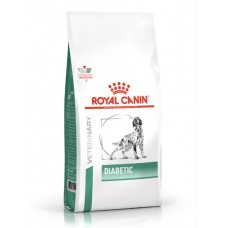 Royal Canin Dog Diabetic 7kg